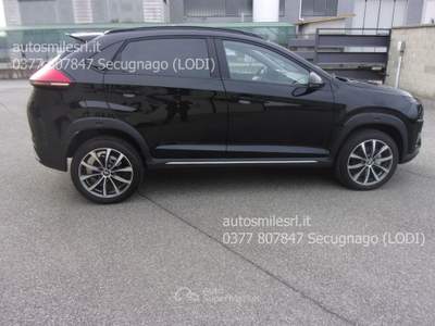 DR 3.0 1.5 Bi-Fuel GPL Collection Nero usata SECUGNAGO