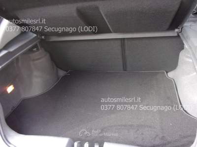 DR 3.0 1.5 Bi-Fuel GPL Collection Nero usata SECUGNAGO