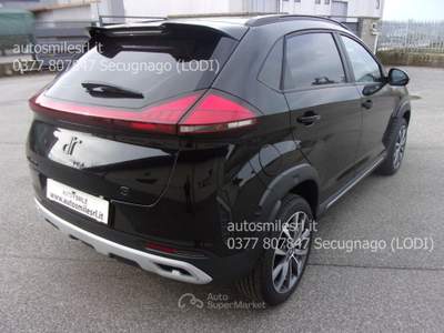 DR 3.0 1.5 Bi-Fuel GPL Collection Nero usata SECUGNAGO