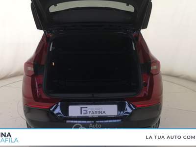 Opel Grandland  - grandland 1.5 ecotec gs s&s 130cv at8 Rosso usata Marcianise