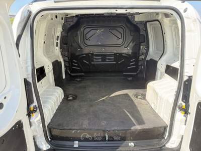Fiat Fiorino 1.4 8V CNG METANO DI SERIE Bianco usata San Salvatore Telesino