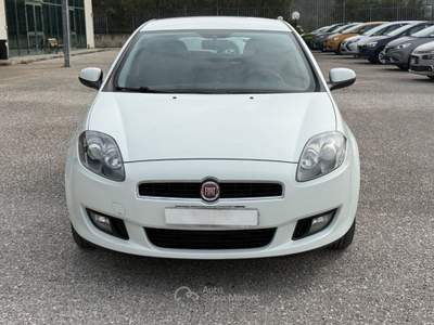Fiat Bravo 1.6 MJT AUTOCARRO 4 POSTI N1 Bianco usata San Salvatore Telesino