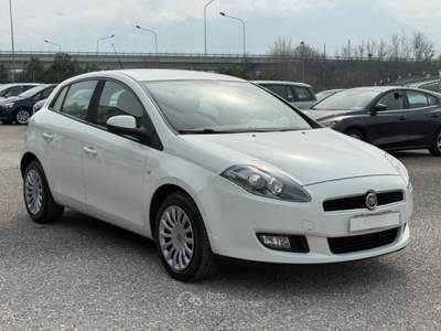 Fiat Bravo 1.6 MJT AUTOCARRO 4 POSTI N1 Bianco usata San Salvatore Telesino