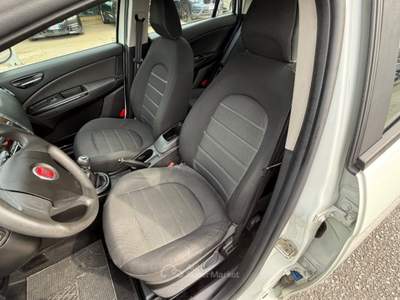 Fiat Bravo 1.6 MJT AUTOCARRO 4 POSTI N1 Bianco usata San Salvatore Telesino