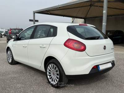 Fiat Bravo 1.6 MJT AUTOCARRO 4 POSTI N1 Bianco usata San Salvatore Telesino