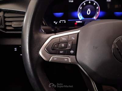 Volkswagen T-Cross 1.0 TSI Style Grigio usata Lucca