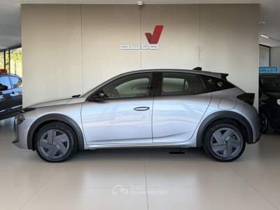 Lancia Ypsilon Hybrid e-DCT Grigio usata Preganziol