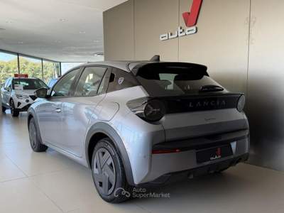 Lancia Ypsilon Hybrid e-DCT Grigio usata Preganziol