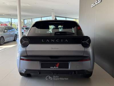 Lancia Ypsilon Hybrid e-DCT Grigio usata Preganziol