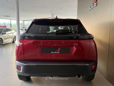 Peugeot 2008 PureTech 100 S&S Allure+CARPLAY+FARI LED Rosso usata Preganziol