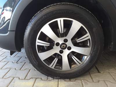 Renault Captur 1.5 dCi 90cv Energy Zen *EURO 6* Blu/Azzurro usata Firenze