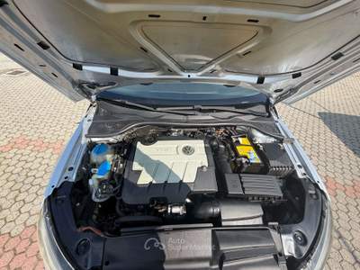 Volkswagen Scirocco Scirocco III 2.0 tdi 140 CV Argento usata Torino