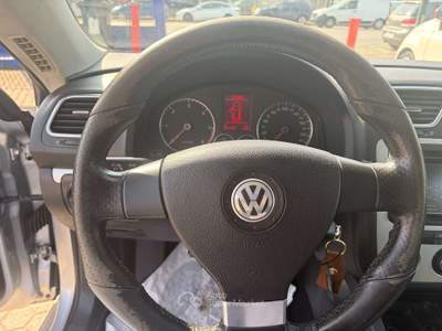 Volkswagen Scirocco Scirocco III 2.0 tdi 140 CV Argento usata Torino
