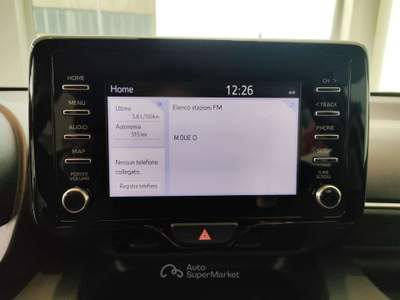 Hyundai i10 i10 1.2 tgdi N Line Bianco usata Torino
