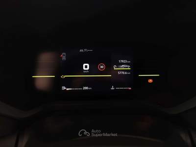 Dacia Duster Duster 1.2 Mild Hybrid Extreme 130cv Bianco usata Torino
