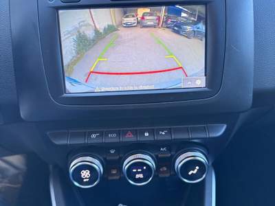 Dacia Duster 4x2 Prestige Bianco usata MOLFETTA
