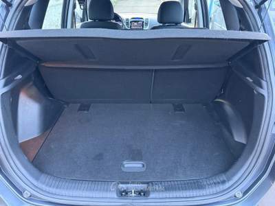 Hyundai ix20 Econext APP MODE Grigio usata MOLFETTA