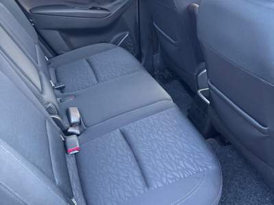 Hyundai ix20 Econext APP MODE Grigio usata MOLFETTA
