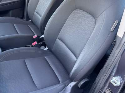 Hyundai ix20 Econext APP MODE Grigio usata MOLFETTA