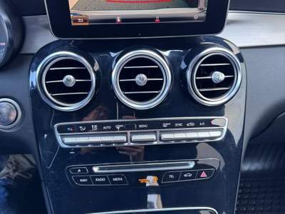 Mercedes-Benz GLC 4Matic Premium Bianco usata MOLFETTA
