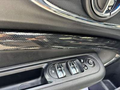 MINI Cooper Mini Clubman 2.0 Cooper SD Hype auto my18 Grigio usata Castel Gandolfo