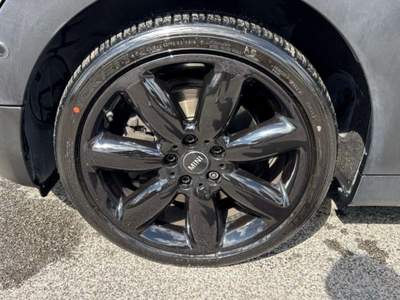 MINI Cooper Mini Clubman 2.0 Cooper SD Hype auto my18 Grigio usata Castel Gandolfo