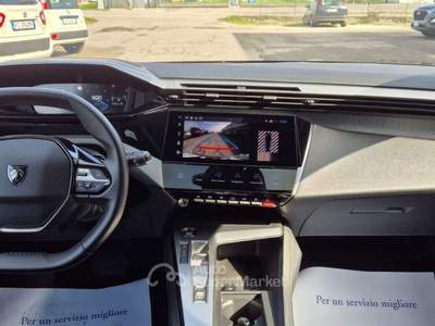 Peugeot 308 BlueHDi 130 Allure Pack Nero usata Cento