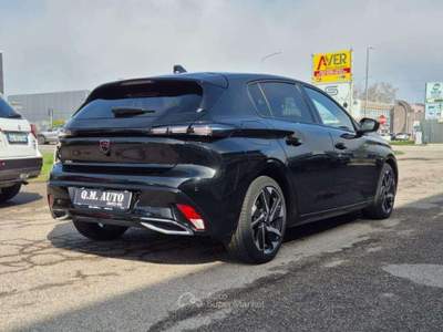 Peugeot 308 BlueHDi 130 Allure Pack Nero usata Cento