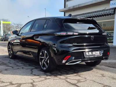 Peugeot 308 BlueHDi 130 Allure Pack Nero usata Cento