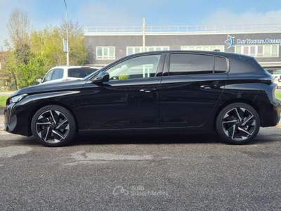 Peugeot 308 BlueHDi 130 Allure Pack Nero usata Cento