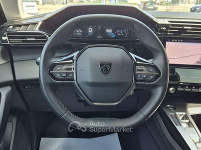 Peugeot 308 BlueHDi 130 Allure Pack Nero usata Cento