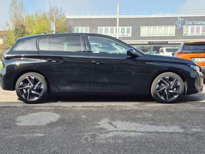 Peugeot 308 BlueHDi 130 Allure Pack Nero usata Cento