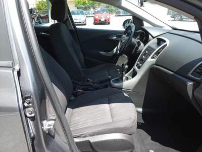 Opel Astra VISTA E PIACIUTA Grigio usata Giulianova