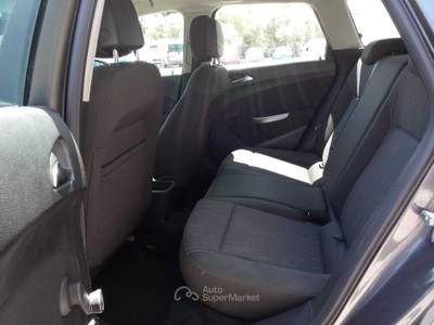 Opel Astra VISTA E PIACIUTA Grigio usata Giulianova