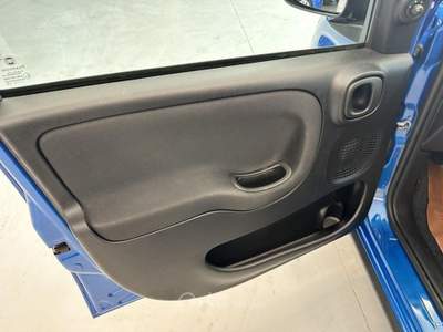 Fiat Pandina 1.0 FireFly Hybrid Blu/Azzurro usata Moncalieri