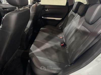 Suzuki Vitara Vitara II 1.6 ddis V-Top All Grip 4x4 auto Bianco usata Firenze