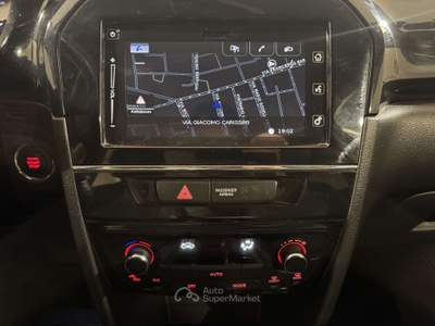Suzuki Vitara Vitara II 1.6 ddis V-Top All Grip 4x4 auto Bianco usata Firenze