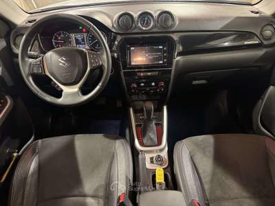 Suzuki Vitara Vitara II 1.6 ddis V-Top All Grip 4x4 auto Bianco usata Firenze