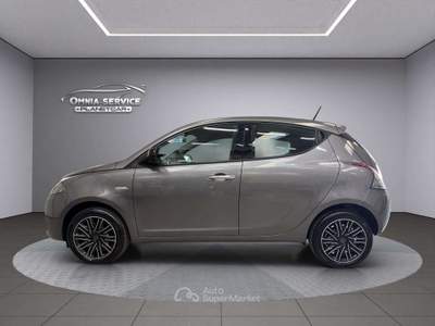 Lancia Ypsilon Ypsilon III 2021 1.0 firefly hybrid Gold Plus s Grigio usata Grosseto