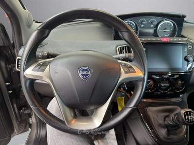 Lancia Ypsilon Ypsilon III 2021 1.0 firefly hybrid Gold Plus s Grigio usata Grosseto
