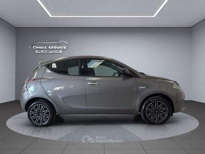 Lancia Ypsilon Ypsilon III 2021 1.0 firefly hybrid Gold Plus s Grigio usata Grosseto