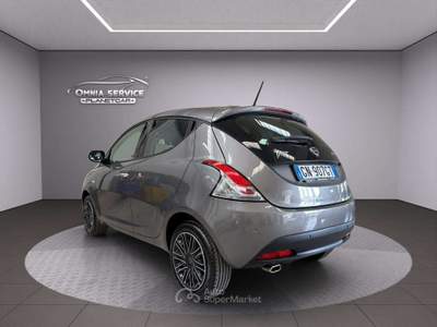 Lancia Ypsilon Ypsilon III 2021 1.0 firefly hybrid Gold Plus s Grigio usata Grosseto