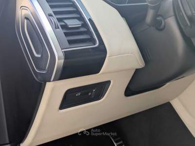 Land Rover Range Rover Sport Range Rover Sport II 3.0 tdV6 HSE Dynamic auto Blu/Azzurro usata Deruta