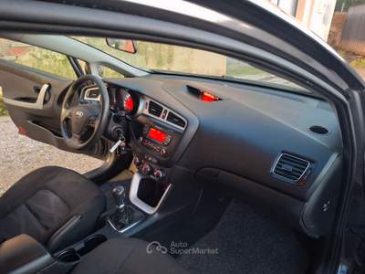 Kia Cee'd Cool Grigio usata Calci