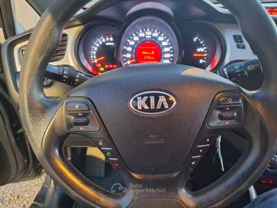 Kia Cee'd Cool Grigio usata Calci