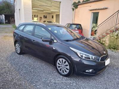 Kia Cee'd Cool Grigio usata Calci