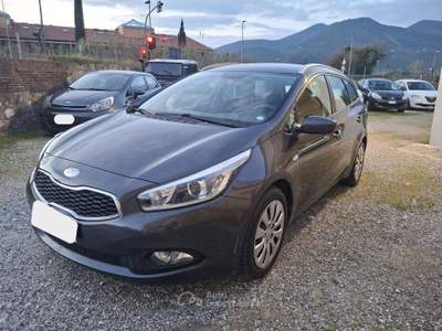 Kia Cee'd Cool Grigio usata Calci