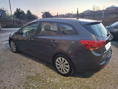 Kia Cee'd Cool Grigio usata Calci