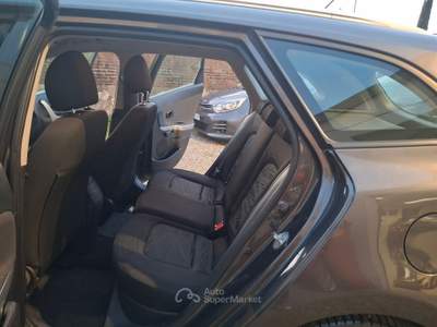 Kia Cee'd Cool Grigio usata Calci
