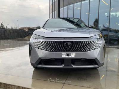 Peugeot 3008 Hybrid 145 e-DCS6 GT Grigio usata Pieve di Cento